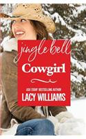 Jingle Bell Cowgirl