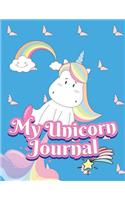 My Unicorn Journal