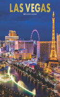 Las Vegas 2025 Square Wrap Foil