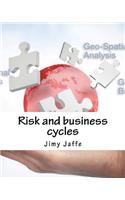 Risk and Business Cycles