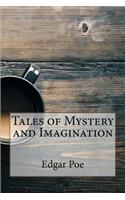 Tales of Mystery and Imagination