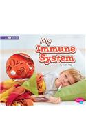 My Immune System: A 4D Book(My Body Systems)
