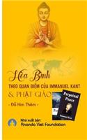 Hoa Binh Theo Quan Diem Cua Immanuel Kant Va Phat Giao