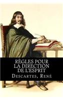 Règles pour la direction de l'esprit
