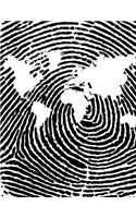 The World Is At Your Fingertips