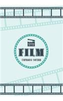 Storyboard Notebook