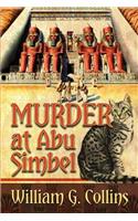 Murder at Abu Simbel