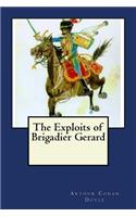 The Exploits of Brigadier Gerard
