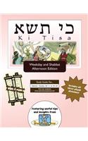 Bar/Bat Mitzvah Survival Guides