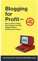 Blogging for Profit 2019