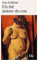 Ete Autour Du Cou