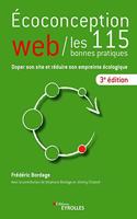 Ecoconception WEB / les 115 bonnes pratiques
