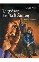 trésor de Jack Simon