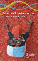 Called to Transformation