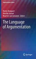 Language of Argumentation