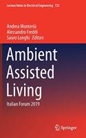 Ambient Assisted Living