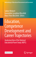 Education, Competence Development and Career Trajectories