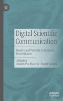 Digital Scientific Communication