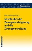 Gesetz Uber Die Zwangsversteigerung Und Die Zwangsverwaltung