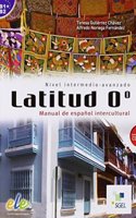 Latitud 0 Buch Mit AUDIO CD