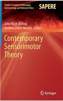 Contemporary Sensorimotor Theory