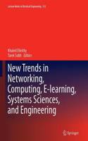 New Trends in Networking, Computing, E-learning, Systems Sciences, and Engineering: (312 Lecture Notes in Electrical Engineering)