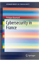 Cybersecurity in France