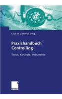 Praxishandbuch Controlling
