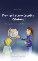 geheimnisvolle Globus