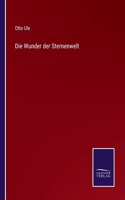 Die Wunder der Sternenwelt