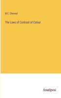 Laws of Contrast of Colour