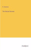 Vatican Decrees