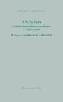 Albania Sacra