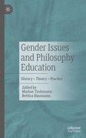 Gender Issues and Philosophy Education