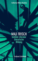 Max Frisch