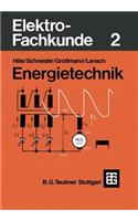 Elektro-Fachkunde 2