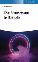 Das Universum in Ratseln