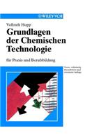 Grundlagen der Chemischen Technologie