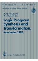 Logic Program Synthesis and Transformation