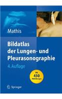 Bildatlas der Lungen- und Pleurasonographie