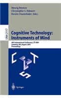 Cognitive Technology: Instruments of Mind