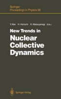 New Trends in Nuclear Collective Dynamics