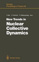 New Trends in Nuclear Collective Dynamics