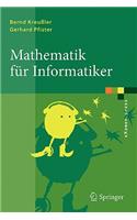 Mathematik Für Informatiker