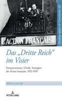 Das Dritte Reich im Visier