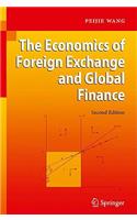 Economics of Foreign Exchange and Global Finance