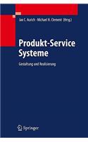 Produkt-Service Systeme