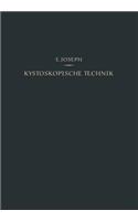 Kystoskopische Technik