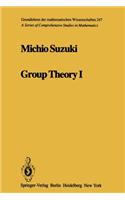 Group Theory I