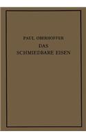 Das Schmiedbare Eisen
